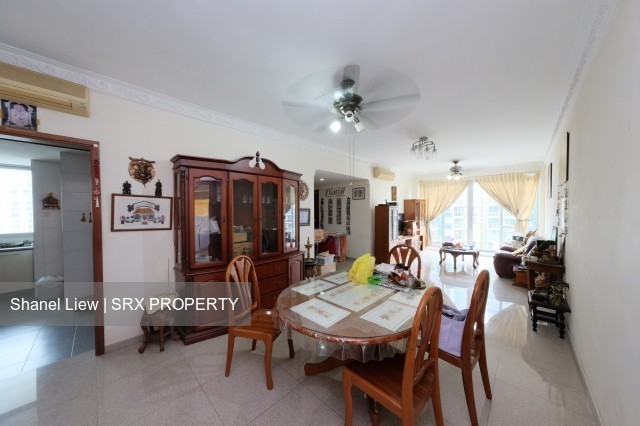 Park Green (D19), Condominium #223143051